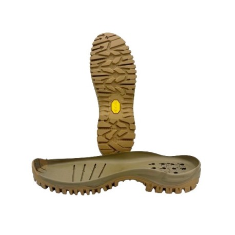 PISO VIBRAM 130P CUBE ARENA