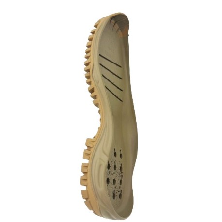 PISO VIBRAM 130P CUBE ARENA