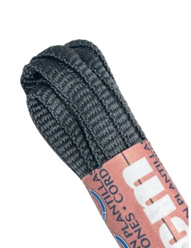 CORDONES CALZADO PLANO SPORT 120CM (PAR)