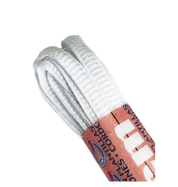 CORDONES CALZADO PLANO SPORT 120CM (PAR)