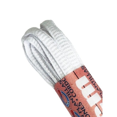 CORDONES CALZADO PLANO SPORT 120CM (PAR)
