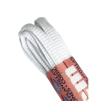 CORDONES CALZADO PLANO SPORT 120CM (PAR)