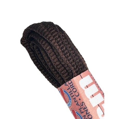 CORDONES CALZADO PLANO SPORT 120CM (PAR)