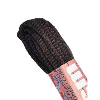 CORDONES CALZADO PLANO SPORT 120CM (PAR)