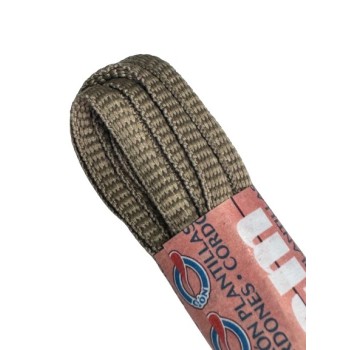 CORDONES CALZADO PLANO SPORT 120CM (PAR)