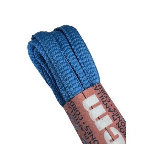 CORDONES CALZADO PLANO SPORT 120CM (PAR)