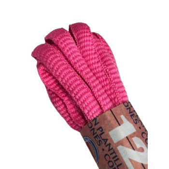 CORDONES CALZADO PLANO SPORT 120CM (PAR)