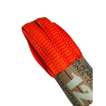 CORDONES CALZADO PLANO SPORT 120CM (PAR)