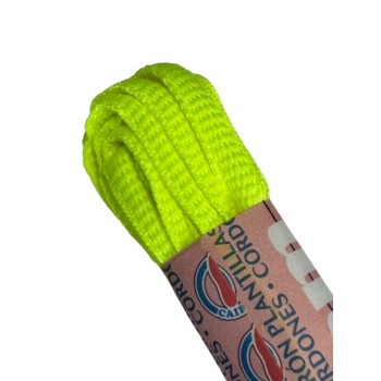 CORDONES CALZADO PLANO SPORT 120CM (PAR)