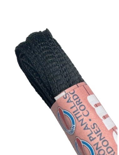 CORDONES CALZADO PLANO SPORT 120CM (PAR)