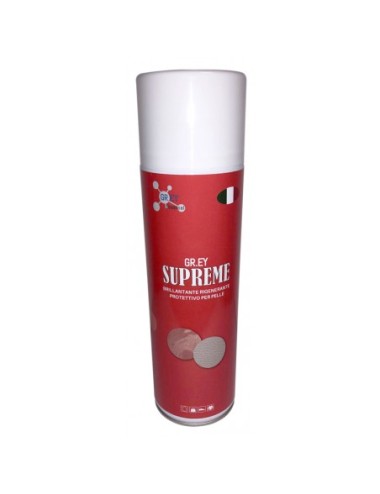 GREY REGENERANTE SUPREME SPRAY 400ML.
