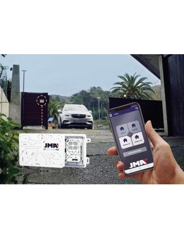 JMA BT MULTIUSER PRO (4 LICENCIAS)