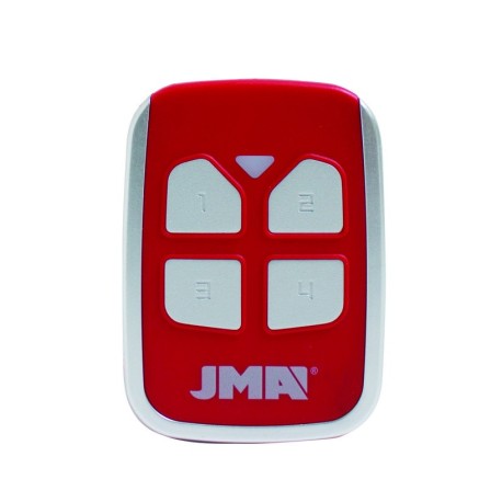 TELEMANDO JMA MQ MAX 2 (36-41MZ)  QUARZO