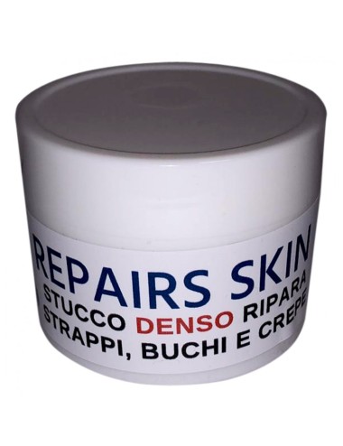GREY SKIN REPAIR DENSO 100ML.