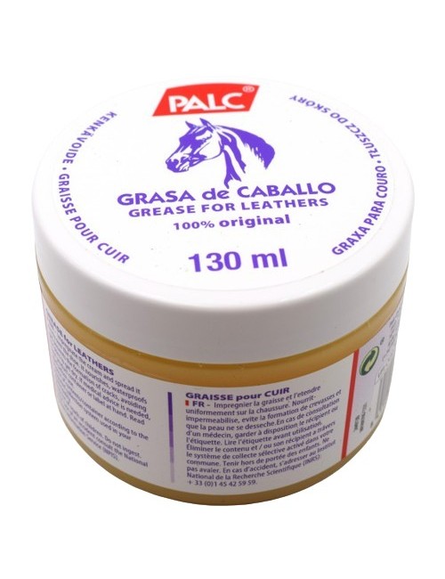 GRASA DE CABALLO PALC  (LATA)