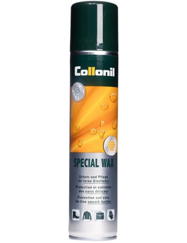 COLLONIL GRASA SPECIAL WAX 200ML (SPRAY)