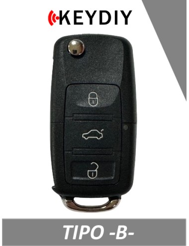 MANDO KD-B01-3B (VW) - KD02RC