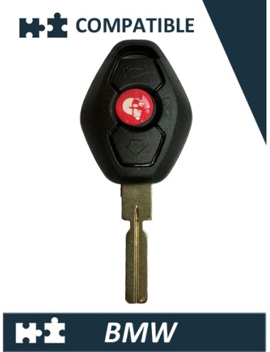 MANDO BM1R3 P/BMW 3B - B03TM4002