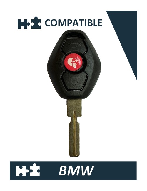 MANDO BM1R3 P/BMW 3B - B03TM4002