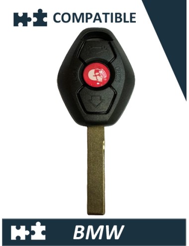 MANDO BM2R3 P/BMW 3B - B03TM4003