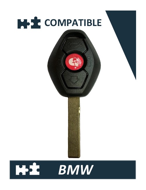 MANDO BM2R3 P/BMW 3B - B03TM4003