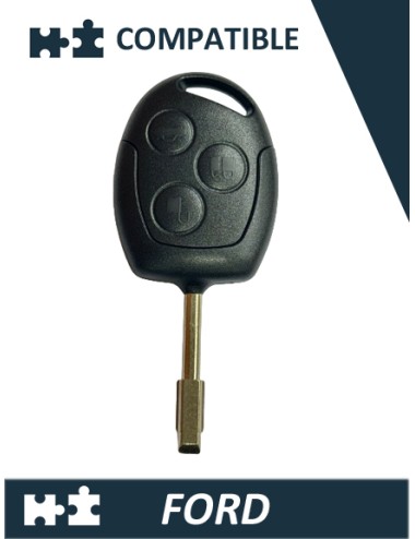 MANDO FOR3 P/3B - F03TM4000 - FD03RC