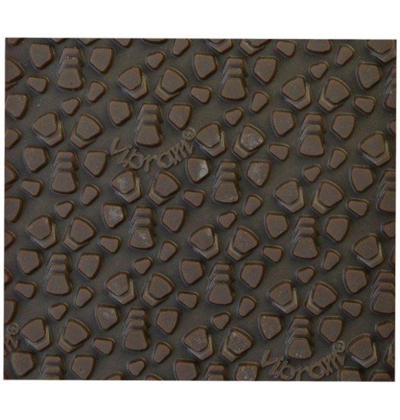 PLANCHA VIBRAM CLAW4.5MM ART. 7154  91*58