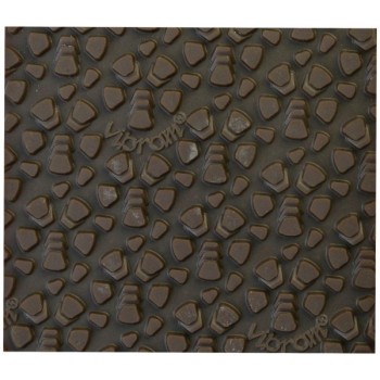 PLANCHA VIBRAM CLAW4.5MM ART. 7154  91*58