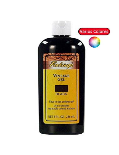 FIEBIN´S GEL VINTAGE 236ML (8 Oz)