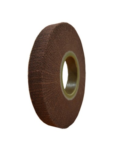 TEMECA DISCO PULIR FIBRA SCOTCH 200*50*76 REF.224-1