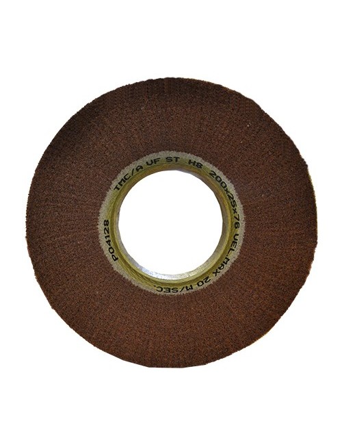 TEMECA DISCO PULIR FIBRA SCOTCH 200*50*76 REF.224-1
