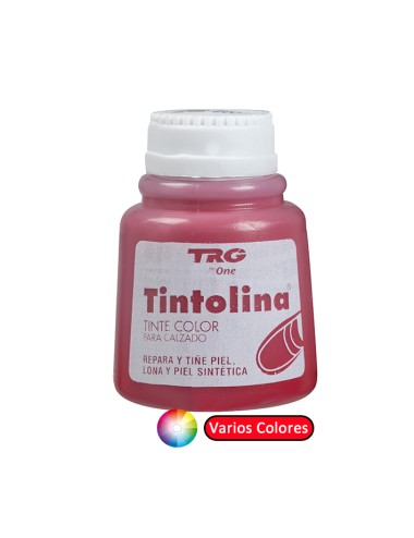 TINTE TRG TINTOLINA 25 ML