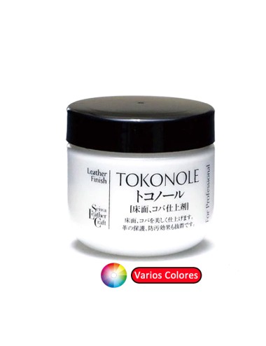 TOKONOLE 120GRS