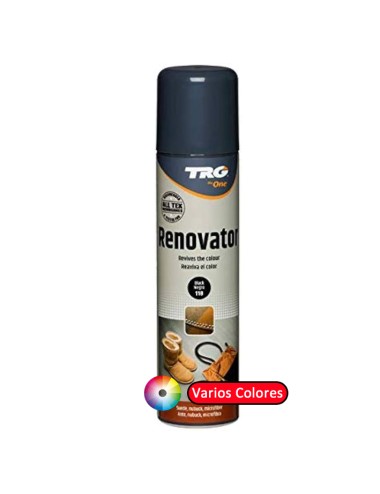 REPARADOR ANTE TRG SPRAY 250ML.