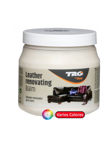 CREMA TRG RENOVATING BALM 300ML.