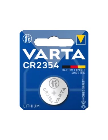 VARTA PILA LITHIUM CR2354 (1UD) c-10