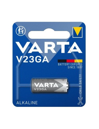 VARTA PILA ALKALIN 23A (1UD) c-10