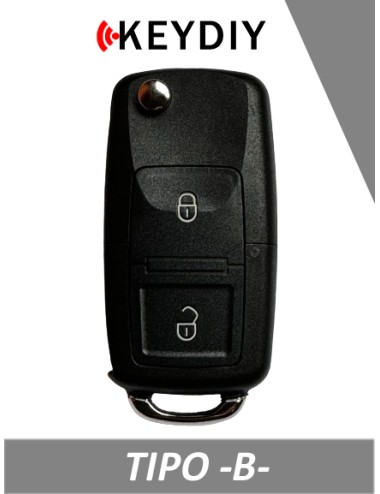 MANDO KD-B01-2B (VW) - KD01RC