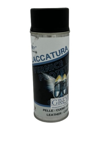 GREY ABRILLANTADOR LACA 400ML