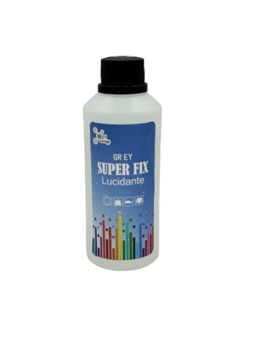GREY ABRILLANTADOR SUPERFIX LUCIDO 250ML