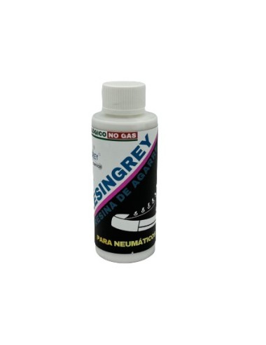 GREY TINTE PARA GOMA RESINGREY 100ML.