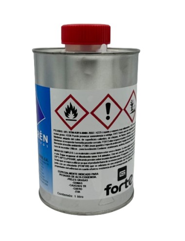 PEGAMENTO CONTACTO KEFREN G FORTE 1L (CON PINCEL)