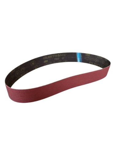 BANDAS DE LIJA AFILAR 950*50 CUT PARA X7
