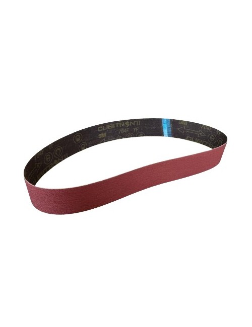 BANDAS DE LIJA AFILAR 950*50 CUT PARA X7