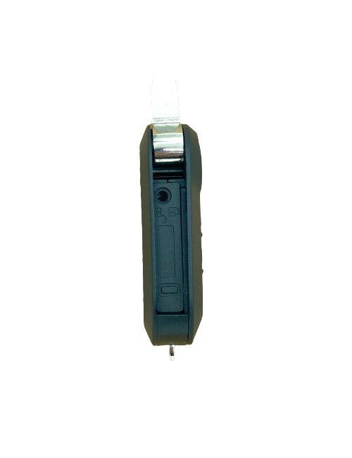CARCASA FI2DC2  KEYLESS - FIA10KS