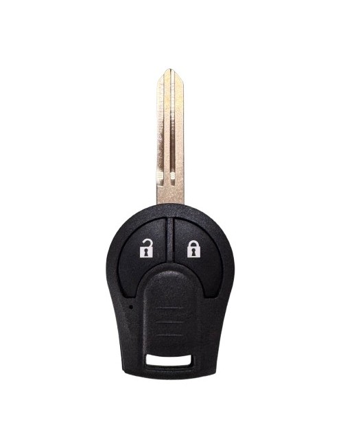 CARCASA NISSAN NI2DC2 - NS04KS
