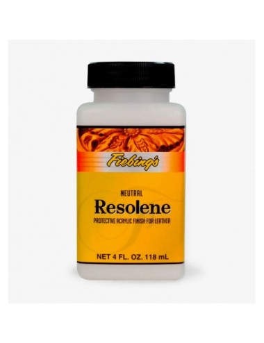 FIEBIN´S RESOLENE 118ML (4 Oz)