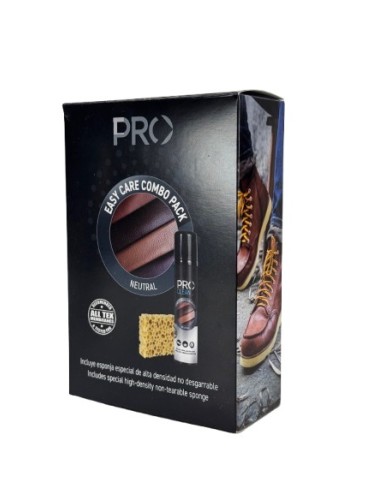 PRO CLEANER KIT 150ML