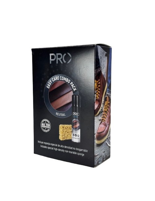 PRO CLEANER KIT 150ML