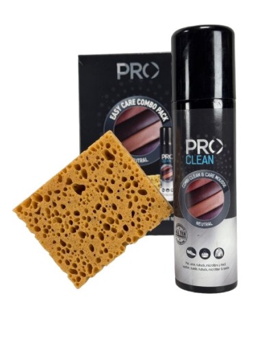 PRO CLEANER KIT 150ML